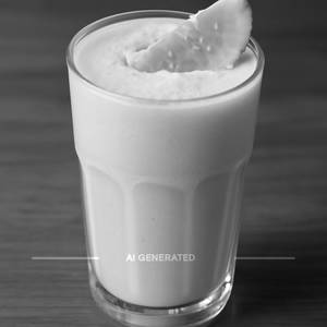 Guava Thick Shake
