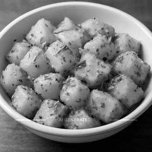 Aloo Jeera