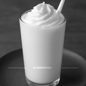 Vanilla Shake
