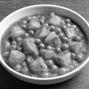 Aloo Matar