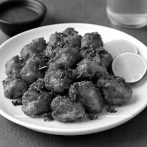 Chicken 65