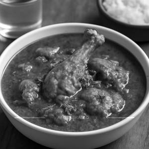 Chicken Saoji
