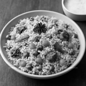 Veg Pulav