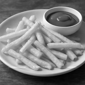 Finger chips