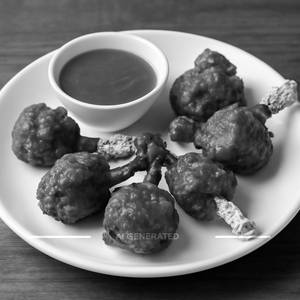 Chicken Lollipop (6pcs)
