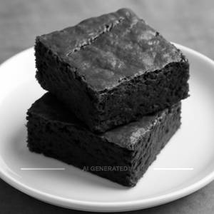 Chocolate brownie
