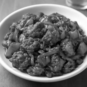 Chili Chicken