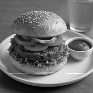 Veg Burger