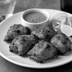 Chicken Tikka