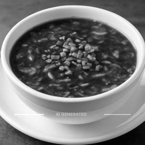 Hot N Sour Soup