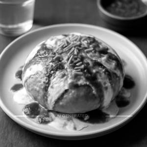 Dahi Kachori
