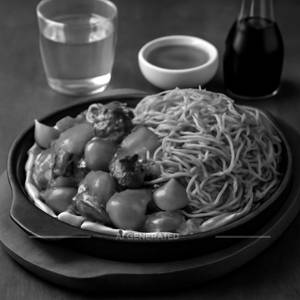 Chinese Sizzler