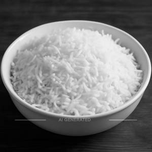 Plain Rice
