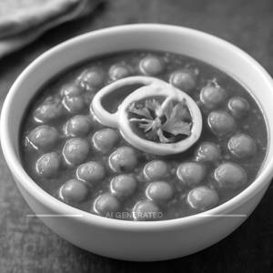 Chole Masala