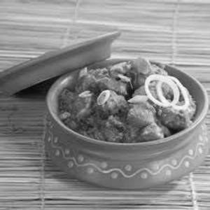 Handi Mushroom