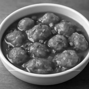 Chicken Manchurian