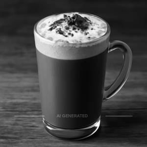 Hot Chocolate Coffee