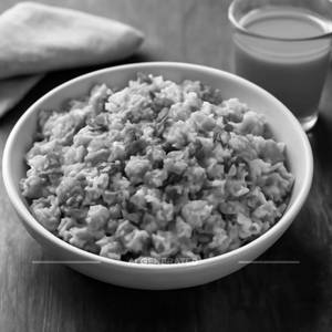 Egg Bhurji