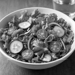 Green Salad)