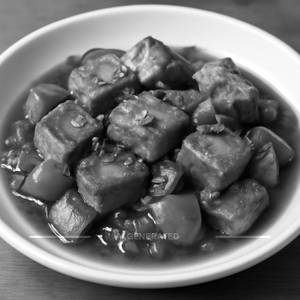 Paneer Manchurian