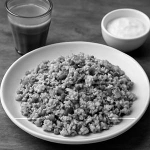 Paneer Bhurji