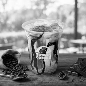 Iced Mocha