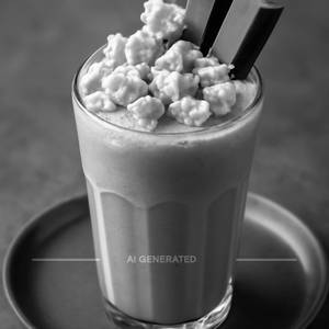 Kitkat Shake