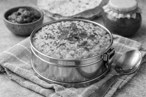 Dal Khichdi (600gm)