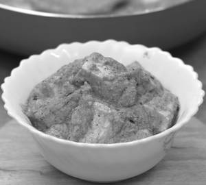 Jain Paneer Butter Masala