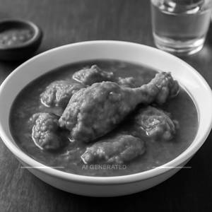 Chicken Curry