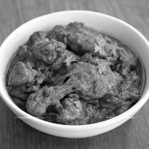 Chicken Sukha