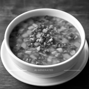 Veg  Soup