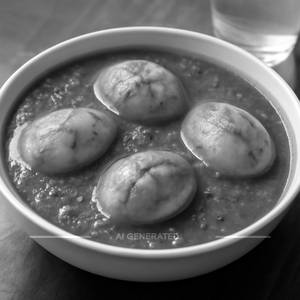 Egg Curry