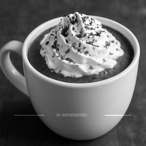 Hot chocolate