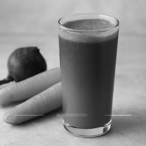 Carrot Beetroot Mix Juice