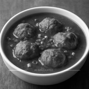 Veg Manchoorian