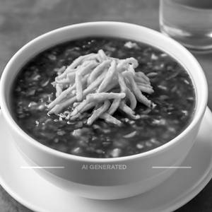 Munchow Soup