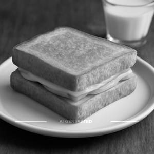 Cheese Sandwich