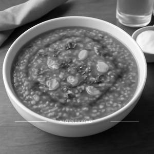 Garlic Dal