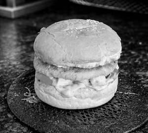 Cheese Burger 