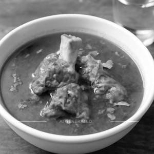 Paya Soup