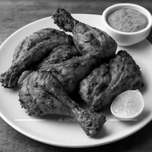 Tandoori Chicken Full