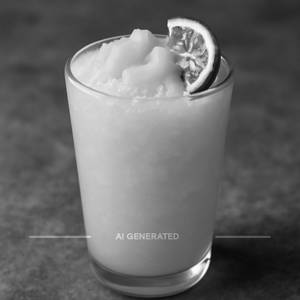 Mango Ice Crusher