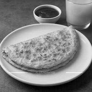Egg omelette