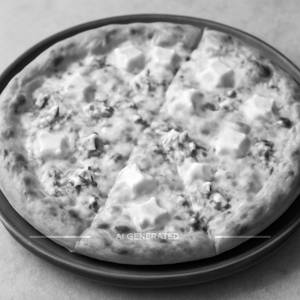 4 Cheese Pizza