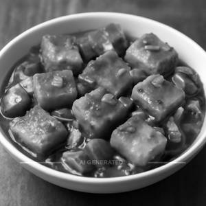 Paneer Manchurian