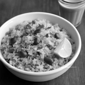 Regular Poha