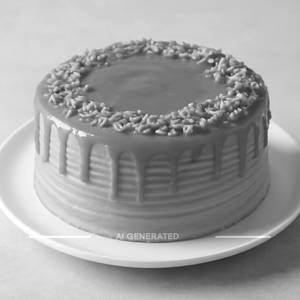 Butterscotch [500 Gms]