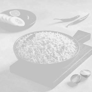 Jeera Rice