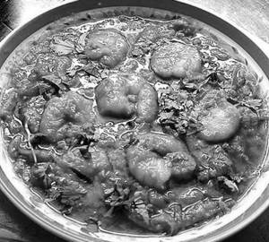 Jhinga Masala (Medium Sized Prawn)